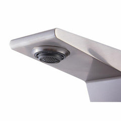 ALFI Modern Single Hole Bathroom Faucet - AB1470 - The Home Selection