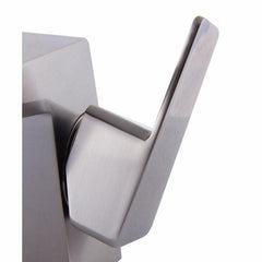 ALFI Modern Single Hole Bathroom Faucet - AB1470 - The Home Selection
