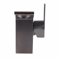 ALFI Modern Single Hole Bathroom Faucet - AB1470 - The Home Selection