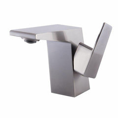 ALFI Modern Single Hole Bathroom Faucet - AB1470 - The Home Selection