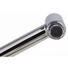 ALFI Modern Solid Stainless Steel Retractable Kitchen Faucet - AB2038 - The Home Selection
