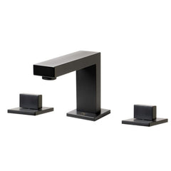 ALFI Modern Widespread Bathroom Faucet - AB1322 - The Home Selection