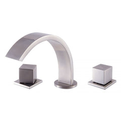 ALFI Modern Widespread Bathroom Faucet - AB1326 - The Home Selection