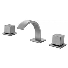ALFI Modern Widespread Bathroom Faucet - AB1326 - The Home Selection