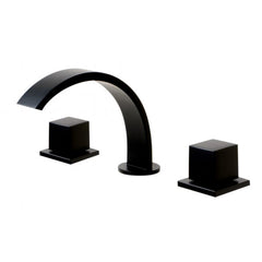 ALFI Modern Widespread Bathroom Faucet - AB1326 - The Home Selection