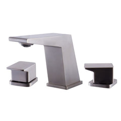 ALFI Modern Widespread Bathroom Faucet - AB1471 - The Home Selection
