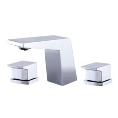 ALFI Modern Widespread Bathroom Faucet - AB1471 - The Home Selection