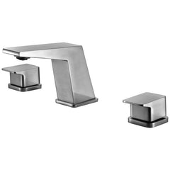 ALFI Modern Widespread Bathroom Faucet - AB1471 - The Home Selection