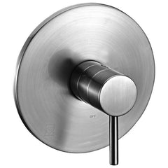 ALFI Pressure Balanced Round Shower Mixer - AB1601 - The Home Selection