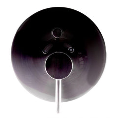ALFI Pressure Balanced Round Shower Mixer with Diverter - AB1701 - The Home Selection