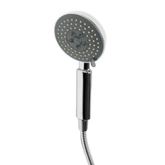 ALFI Round Style 2 Way Thermostatic Shower Set - AB2545 - The Home Selection