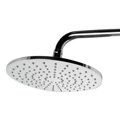 ALFI Round Style Thermostatic Exposed Shower Set - AB2867 - The Home Selection