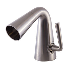 ALFI Single Hole Cone Waterfall Bathroom Faucet - AB1788 - The Home Selection