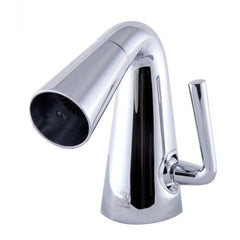 ALFI Single Hole Cone Waterfall Bathroom Faucet - AB1788 - The Home Selection
