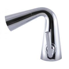 ALFI Single Hole Cone Waterfall Bathroom Faucet - AB1788 - The Home Selection