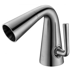 ALFI Single Hole Cone Waterfall Bathroom Faucet - AB1788 - The Home Selection