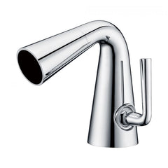 ALFI Single Hole Cone Waterfall Bathroom Faucet - AB1788 - The Home Selection