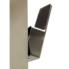 ALFI Single Hole Floor Mounted Tub Filler - AB2475 - The Home Selection