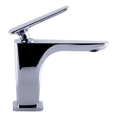 ALFI Single Hole Modern Bathroom Faucet - AB1779 - The Home Selection