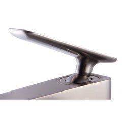 ALFI Single Hole Modern Bathroom Faucet - AB1779 - The Home Selection