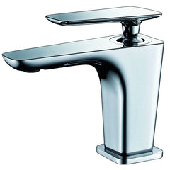 ALFI Single Hole Modern Bathroom Faucet - AB1779 - The Home Selection
