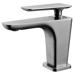 ALFI Single Hole Modern Bathroom Faucet - AB1779 - The Home Selection