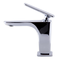 ALFI Single Hole Modern Bathroom Faucet - AB1779 - The Home Selection