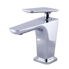 ALFI Single Hole Modern Bathroom Faucet - AB1779 - The Home Selection