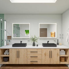 ALFI Single Hole Tall Bathroom Faucet - AB1475 - The Home Selection