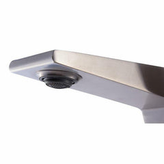 ALFI Single Hole Tall Bathroom Faucet - AB1475 - The Home Selection