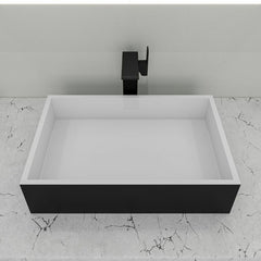 ALFI Single Hole Tall Bathroom Faucet - AB1475 - The Home Selection