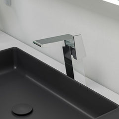 ALFI Single Hole Tall Bathroom Faucet - AB1475 - The Home Selection