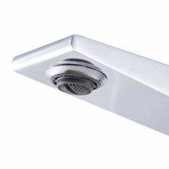 ALFI Single Hole Tall Bathroom Faucet - AB1475 - The Home Selection