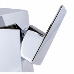 ALFI Single Hole Tall Bathroom Faucet - AB1475 - The Home Selection