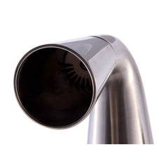 ALFI Single Hole Tall Cone Waterfall Bathroom Faucet - AB1792 - The Home Selection