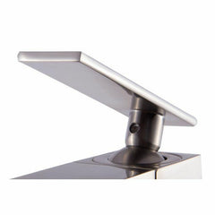 ALFI Single Hole Tall Waterfall Bathroom Faucet - AB1597 - The Home Selection