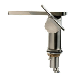 ALFI Single-Lever Bathroom Faucet - AB1882 - The Home Selection
