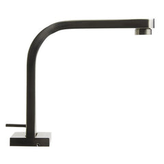 ALFI Single Lever Faucet Round Hand Held Pull-Out Shower Head - AB2703 - The Home Selection