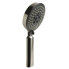 ALFI Single Lever Faucet Round Hand Held Pull-Out Shower Head - AB2703 - The Home Selection