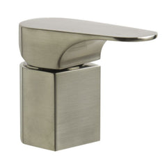 ALFI Single Lever Faucet Round Hand Held Pull-Out Shower Head - AB2703 - The Home Selection