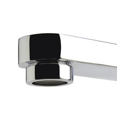 ALFI Single Lever Faucet Round Hand Held Pull-Out Shower Head - AB2703 - The Home Selection