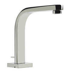 ALFI Single Lever Faucet Round Hand Held Pull-Out Shower Head - AB2703 - The Home Selection