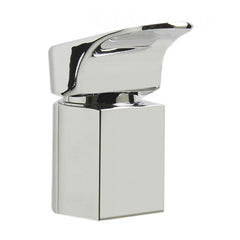 ALFI Single Lever Faucet Round Hand Held Pull-Out Shower Head - AB2703 - The Home Selection