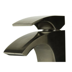 ALFI Single Lever Modern Bathroom Faucet Polished or Brushed - AB1586 - The Home Selection