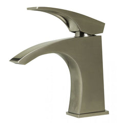 ALFI Single Lever Modern Bathroom Faucet Polished or Brushed - AB1586 - The Home Selection