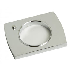 ALFI Single Lever Modern Bathroom Faucet Polished or Brushed - AB1586 - The Home Selection