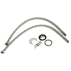 ALFI Single Lever Modern Bathroom Faucet Polished or Brushed - AB1586 - The Home Selection