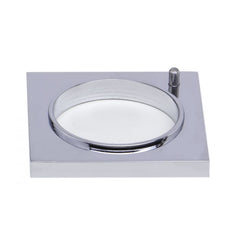 ALFI Single Lever Slanted Bathroom Faucet Polished or Brushed - AB1628 - The Home Selection