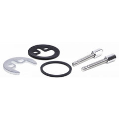 ALFI Single Lever Slanted Bathroom Faucet Polished or Brushed - AB1628 - The Home Selection