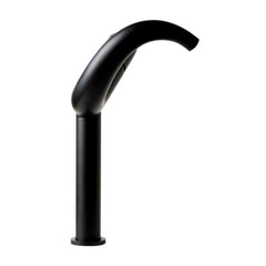 ALFI Single Lever Tall Wave Bathroom Faucet Polished & Brushed - AB1570 - The Home Selection